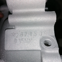 Carter vespa 50 special v5a4m