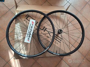 Ruote Gravel Duke 