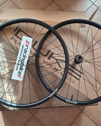 Ruote Gravel Duke 