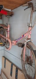 biciclette epoca atala e annabella