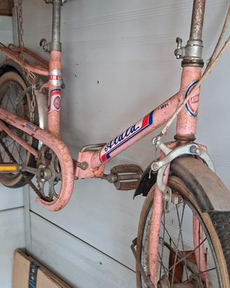 biciclette epoca atala e annabella