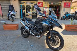 Benelli TRK 502 X - 05/2021 -