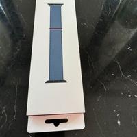 Nuovo Cinturino  originale apple watch 9 45 mm