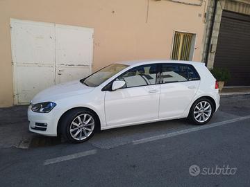 Golf 7