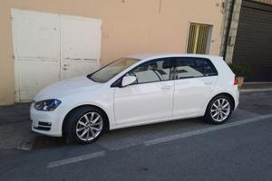 Golf 7