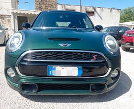 Mini Cooper 2.0 170cv SD 5 porte-2015