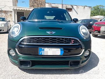 Mini Cooper 2.0 170cv SD 5 porte-2015