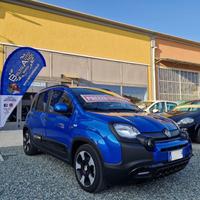 FIAT Panda Pandina 1.0 70 Cv Hybrid