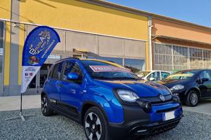 FIAT Panda Pandina 1.0 70 Cv Hybrid