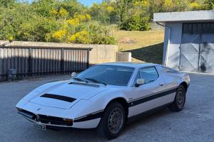 Maserati Merak 2.0 GT