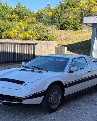 Maserati Merak 2.0 GT