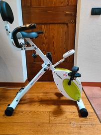 Cyclette  pieghevole TOORX  BRX-Compact