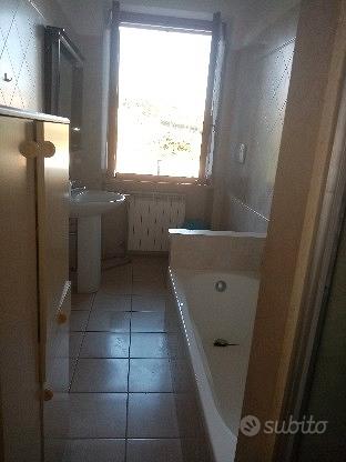 Casa – Gualdo Cattaneo, Bivio Torri - Vista 2