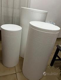 Struttura Polistirolo