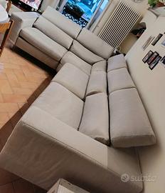 divano angolare Poltronesofà 