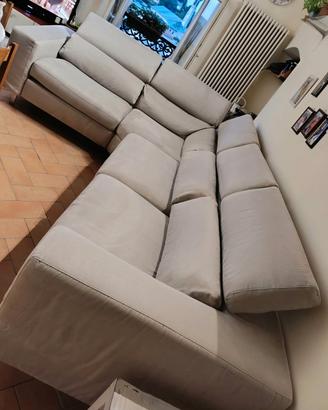 divano angolare Poltronesofà 