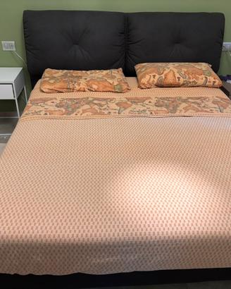 Letto contenitore