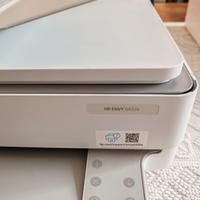 stampante Hp Envy6432e in garanzia