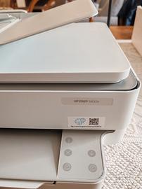 stampante Hp Envy6432e in garanzia