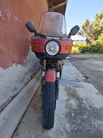 Moto Guzzi 1000 SP