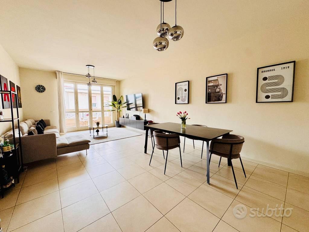 Apartment in Seregno, Sant'Ambrogio, San Rocco - Vista 4