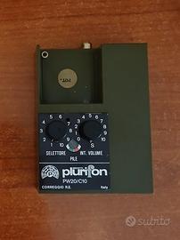Plurifon