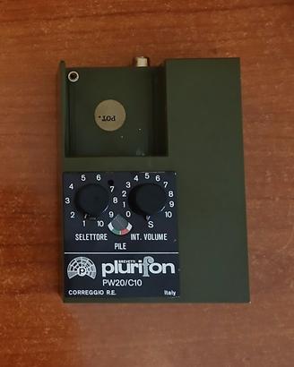 Plurifon