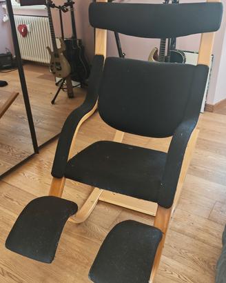 Stokke gravity