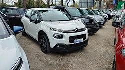 CITROEN C3 GPL 1.2cc 83cv SENS PARK CRUISE CONTR
