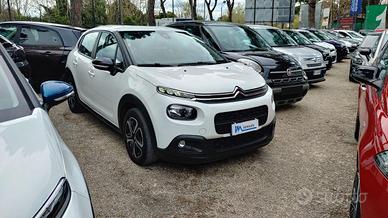CITROEN C3 GPL 1.2cc 83cv SENS PARK CRUISE CONTR