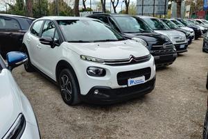 CITROEN C3 GPL 1.2cc 83cv SENS PARK CRUISE CONTR