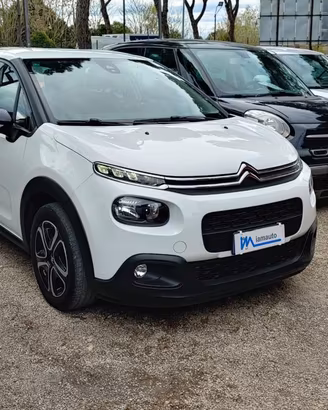 CITROEN C3 GPL 1.2cc 83cv SENS PARK CRUISE CONTR