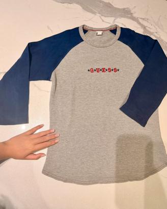 Maglia Guess taglia XL Kids