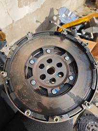 kit frizione e volano 