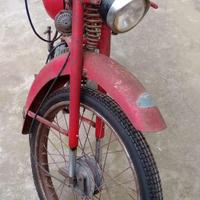 Moto Guzzi guzzino
