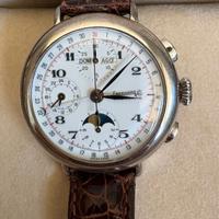 Eberhard & Co. – Calendario Completo Regia Marina