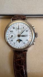 Eberhard & Co. – Calendario Completo Regia Marina