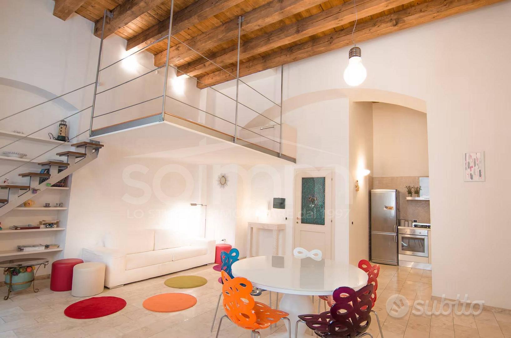 Appartamento – Cagliari, Lapola/Marina - Vista 2