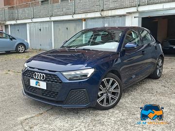Audi A1 Sportback 30 1.0 tfsi Admired 110cv s-tron