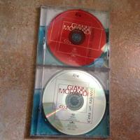 CD Gianni Morandi - C'era un ragazzo