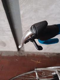 bici da corsa