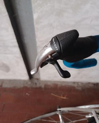 bici da corsa