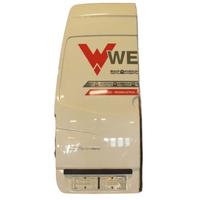 Porta posteriore sinistra Mercedes Sprinter (906) 