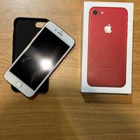 Iphone 7 128gb ricondizionato