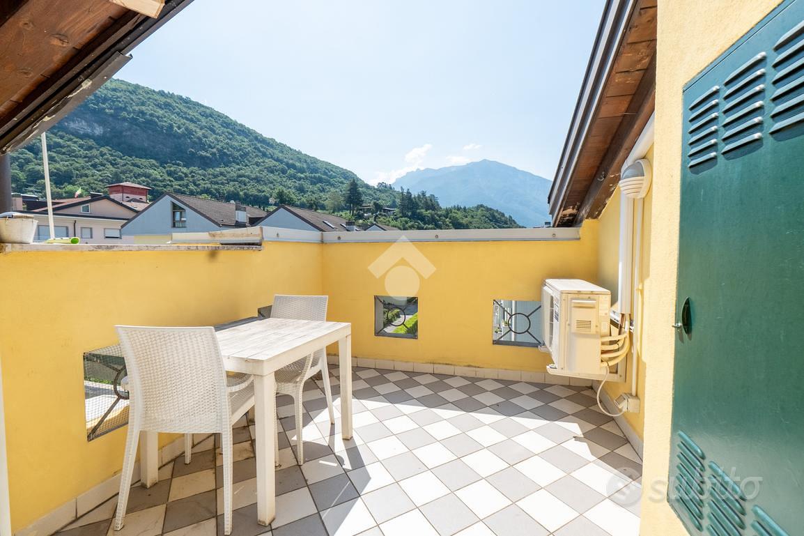 Appartamento – Trento, Villazzano Tre, Oltrefersina - Vista 3