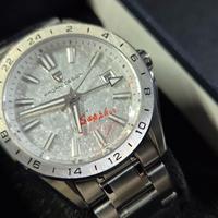 PAGANI DESIGN PD-1792 Orologio Automatico GMT - Za