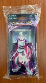 Pokemon X Y Evoluzioni Furia di Mewtwo Sealed