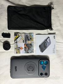 Custodia SP Connect x iPhone 17 Pro Max