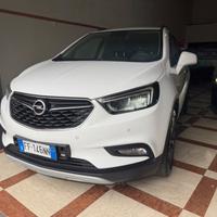 Opel Mokka X 1.6 CDTI Ecotec 4x2 Start&Stop Advanc