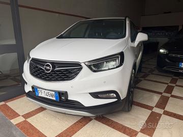Opel Mokka X 1.6 CDTI Ecotec 4x2 Start&Stop Advanc